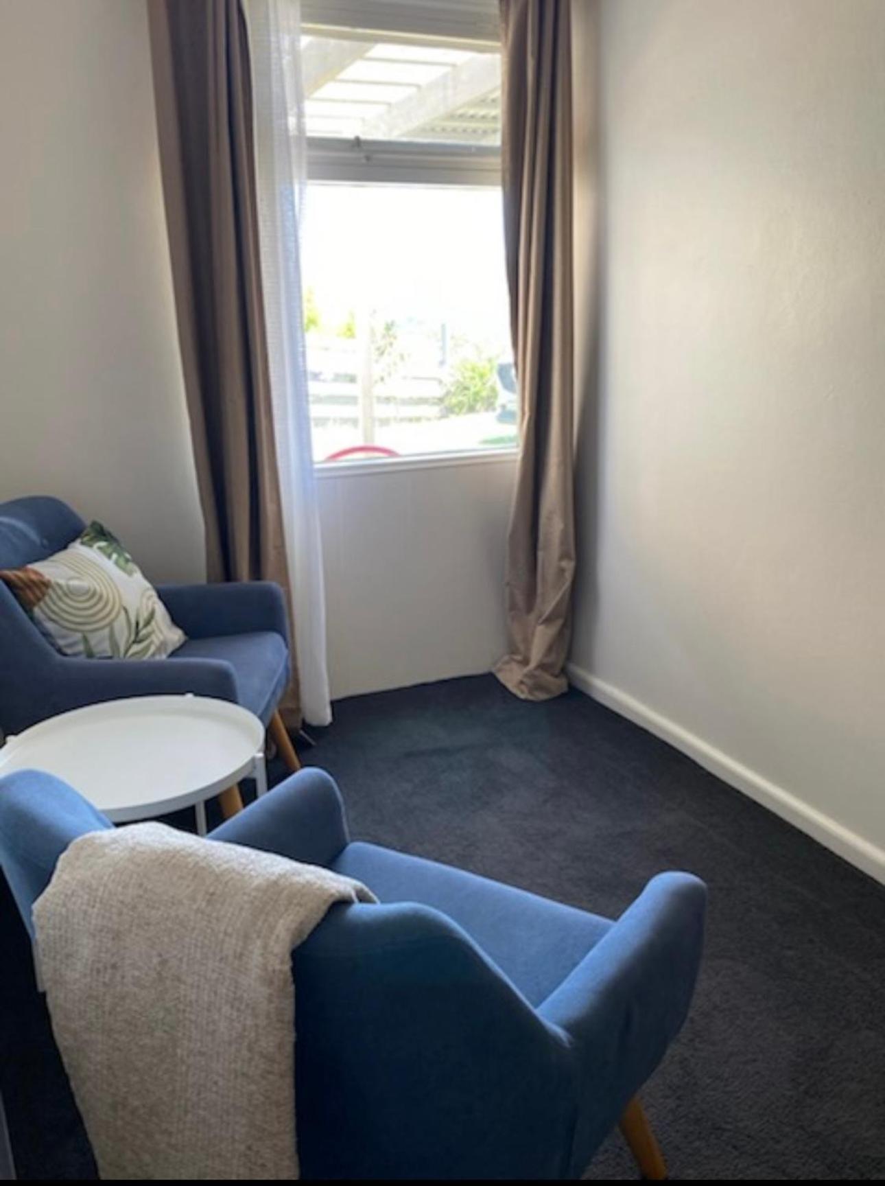 Norfolk Pines Motel Merimbula Luaran gambar
